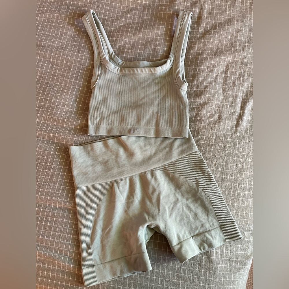 SET ACTIVE SCULPTFLEX